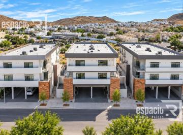 Departamento · 56m² · 2 Recámaras · 2 Estacionamientos · Preventa de Departamentos en Reliz