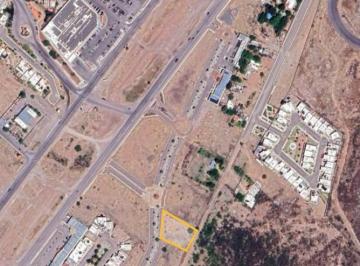 Terreno / Lote · 1779m² · Terreno en Venta en Teófilo Borunda Frente a Alsuper en City Center