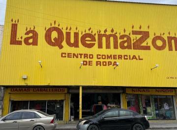 Local comercial · 900m² · Local en Centro de Cd. Juarez