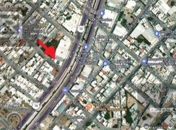 Local comercial · 496m² · Locales en Venta Sobre Teófilo Borunda