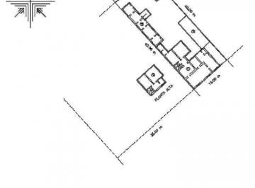 Terreno / Lote · 323m² · Casa o Local Comercial en Av Principal en Ciudad Cuauht