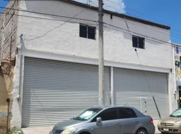 Bodega comercial · 434m² · Bodega en Renta por Soriana Niños Heroes