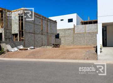 Terreno / Lote · 212m² · Terreno en Venta en Condesa Rejon II Zona Reliz