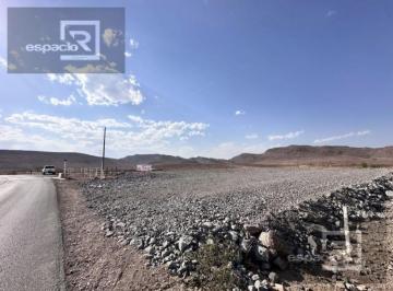 Terreno / Lote · 2140m² · Terreno Sobre Av La Cantera