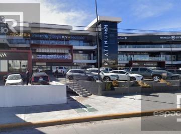 Local comercial · 28m² · Local en Renta en Plaza Platinum Equipado Ideal Para Oficina