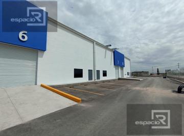 Bodega comercial · 405m² · Complejo de Bodegas en Renta en Ciudad Juárez