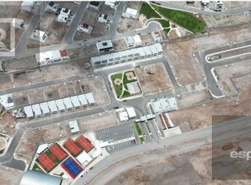 Terreno / Lote · 192m² · Preventa de Terrenos en Laderas del Rejón a un Costado de La Presa