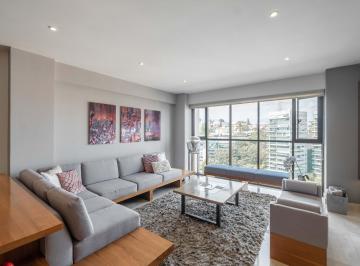 Departamento de 3 habitaciones, Huixquilucan · Departamento en Venta en Tecamachalco, Estado de México.