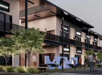 Local comercial · Locales en Venta en Plaza Comercial en Boreal