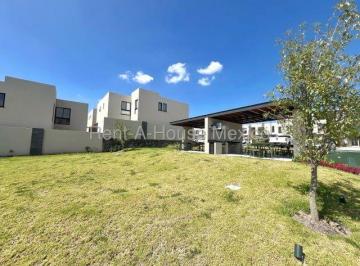 Departamento de 2 habitaciones, El Marqués · Departamento en Planta Alta con 2 Recámaras y Amenidades, Zákia - Venta