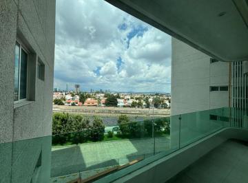 Departamento de 3 habitaciones, San Andrés Cholula · Hermoso Departamento en Vista Turquesa