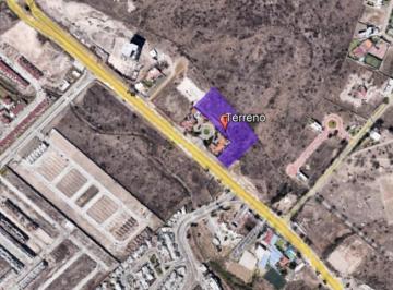 Terreno / Lote , León · Terreno en Leon, Guanajuato