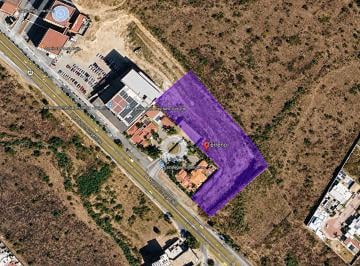 Terreno / Lote · 7711m² · Terreno Para Desarrollo Vertical en Venta | 7,771 m² | Paseo de Los Insurgentes, León
