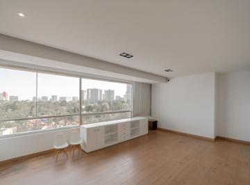 Departamento de 3 habitaciones, Cuajimalpa de Morelos · Departamento en Venta en Carlos Echanove, Lomas de Vista Hermosa, Cuajimalpa, Cdmx