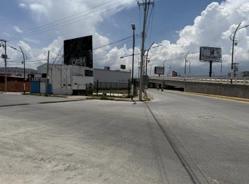 Terreno comercial · 2000m² · Venta o Renta de Terreno en El Crucero de Acatlán