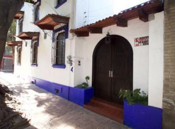 Oficina · 12m² · Excelente Opcion en San Miguel Chapultepec