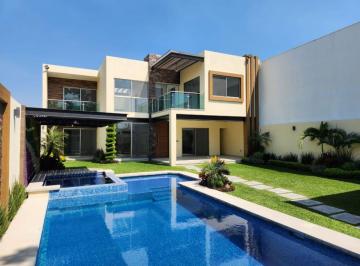 Casa de 4 habitaciones, Cuernavaca · Casa Nueva en Vista Hermosa