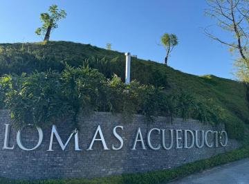 Terreno / Lote · 468m² · Terreno en Venta en Acueducto Las Lomas