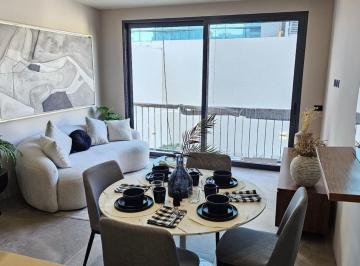 Departamento · 92m² · 2 Recámaras · 1 Estacionamiento · Departamento a La Venta en Arcos Vallarta