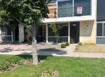 Casa de 4 habitaciones, León · Rento Casa en Soberna Residencial Zona Sur