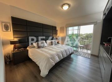 Departamento de 3 habitaciones, Naucalpan de Juárez · Departamento en Venta en Tecamachalco