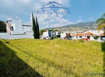 Terreno / Lote , Tlajomulco de Zúñiga · Terreno en Venta Bosques de Santa Anita Tlajomulco de Zuñiga
