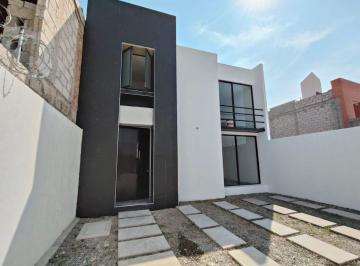 Casa de 3 habitaciones, Pachuca · Estrena Casa en La Herradura, Pachuca