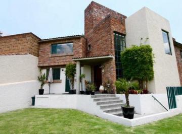 Casa en condominio · 331m² · 3 Recámaras · 3 Estacionamientos · Casa en Condominio en Venta