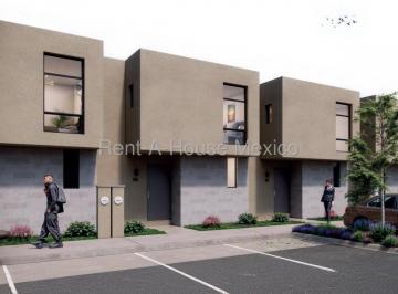 Casa de 3 habitaciones, El Marqués · Casa en Venta en Desarrollo Residencial Nuevo | 3 Recámaras, Jardín y Amenidades Familiares Dg