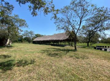 Huerta , Juárez · Huerta con 104,400 m² de Superficie de Terreno en Venta, Juárez, San Mateo, Cadereyta Nl