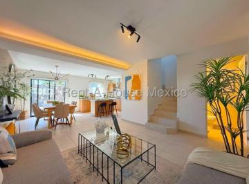 Casa de 3 habitaciones, El Marqués · Casa Nueva en Venta | 3 Recámaras, Sala de Tv y Amenidades Familiares Dg
