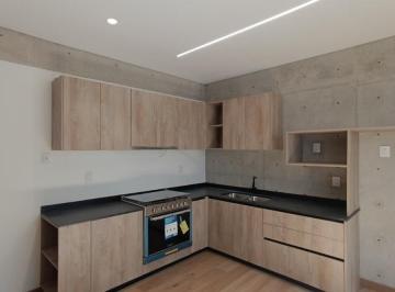 Departamento · 98m² · 1 Recámara · 1 Estacionamiento · Departamento con Terraza en Juárez
