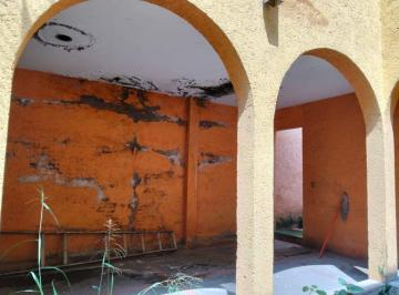 Casa · 317m² · 4 Recámaras · 2 Estacionamientos · Casa Sola en Recursos Hidráulicos Cuernavaca - Crb - 1294 - Cs