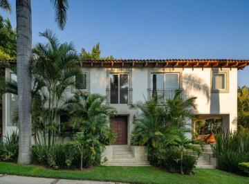Casa en condominio · 432m² · 4 Recámaras · 3 Estacionamientos · Casa en Condominio en Lomas de La Selva Cuernavaca - Ims - 1351 - Cd