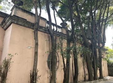 Casa · 490m² · 2 Recámaras · 11 Estacionamientos · Casa Sola en Palmira Tinguindin Cuernavaca - Crb - 1296 - Cs