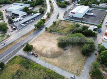 Terreno comercial · 5000m² · 1 Recámara · 20 Estacionamientos · Terreno Comercial en Renta en Nuevo Repueblo