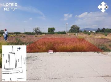 Terreno / Lote · 126m² · Terreno en Venta Villas de Bernalejo - (4)