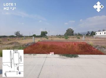Terreno / Lote · 105m² · Terreno en Venta Villas de Bernalejo - (4)