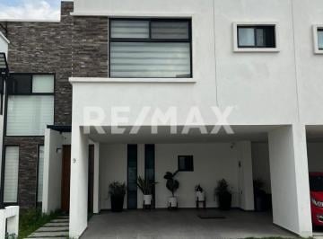Casa en condominio · 210m² · 3 Recámaras · 2 Estacionamientos · En Venta Casa Residencial en Condominio Horizontal, San Mateo Atenco Estado de México - (4)