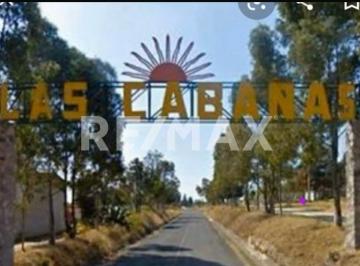 Terreno / Lote · 120000m² · Terreno en Venta Cañada Cisneros Tepotzotlan - (4)