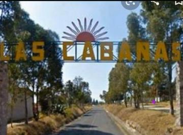 Terreno / Lote · 120000m² · Terreno en Venta Cañada Cisneros Tepotzotlan - (4)
