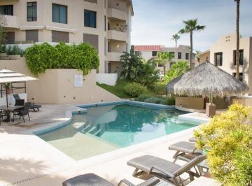 Departamento · 84m² · 2 Recámaras · 1 Estacionamiento · Condo F5 Hacienda Los Cabos 924 Paseo de Las Misiones, San José del Cabo - (4)