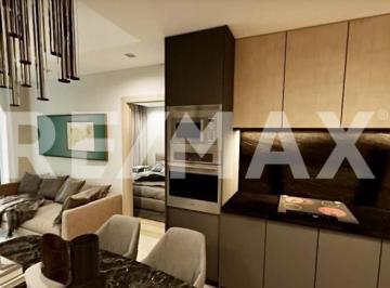 Inmueble productivo urbano · 82m² · 2 Recámaras · 2 Estacionamientos · Departamento en Venta en Interlomas - (4)