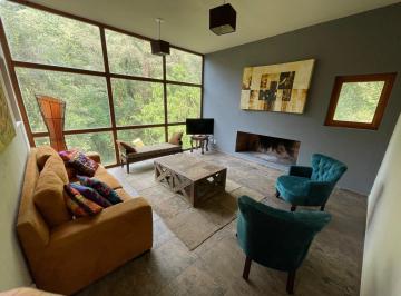 Casa en condominio · 1 Recámara · Casa en Renta - (4)