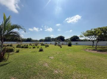 Terreno industrial · 5890m² · Patio de Maniobras en Renta San Jose Novillero Boca del Rio Veracruz - (4)