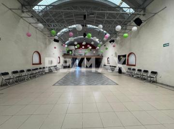 Bodega comercial · 350m² · Salon de Eventos en Venta en Los Olivos Tlahuac - (4)