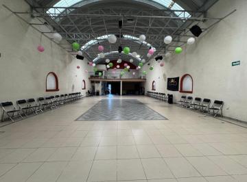 Bodega comercial · 350m² · Salon de Eventos en Venta en Los Olivos Tlahuac - (4)