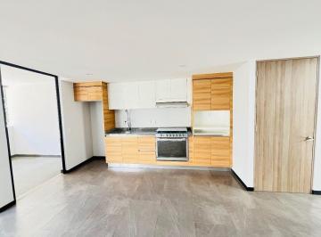 Departamento de 3 habitaciones, Benito Juárez · Departamento en Venta en La del Valle