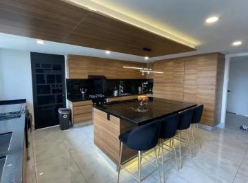 Departamento Renta de 3 habitaciones · Departamento en Renta en Lomas de Tecamachalco