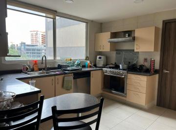 Departamento de 3 habitaciones, Huixquilucan · Departamento en Venta en Lomas de Tecamachalco